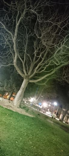 Paseo del Canalito-罗卡将军镇