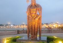 Mahakaleshwar mandir景点图片