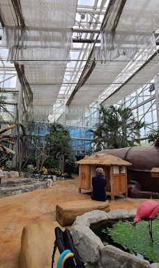 Asan Ecological Environment Insect Museum-牙山市