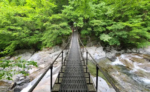 韓信溪穀