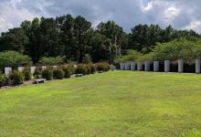 Moore County Veteran Memorial景点图片