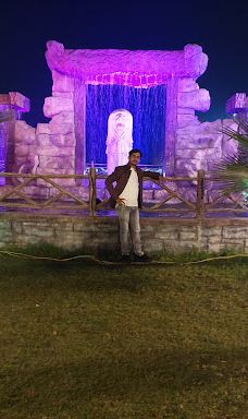 Funtasia Waterpark and Resort-瓦拉纳西