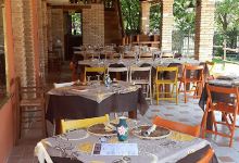 Area Pic Nic Parco attrezzato “La massaria “景点图片