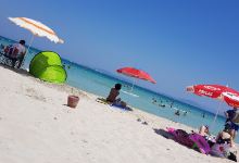 Kardelen Beach景点图片