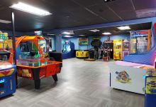 Sandhills Bowling Center景点图片