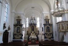 St. Nikolaus景点图片