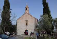 სანდრო შანშიაშვილის სახლ-მუზეუმი House Museum Of Sandro Shanshiashvili景点图片