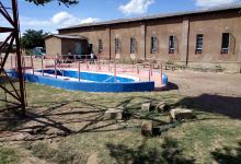 Mongu Central SDA Church景点图片