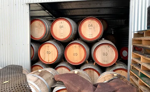 Two Metre Tall Farmhouse Ale & Cider