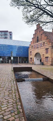 Nordertor-弗伦斯堡