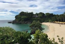 Banyugan Beach景点图片
