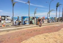 Puerto Cayo Central Park景点图片