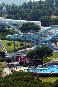 Water World Parc-罗列特海岸