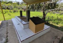Makam Daeng Parani景点图片