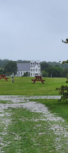 Arm of Gold Campground-小布拉多尔