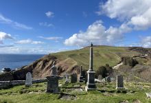 Berriedale Braes Viewpoint景点图片