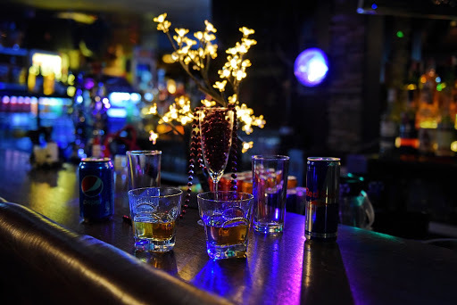 NIGHT CLUB UNDERGROUND PAMPOROVO