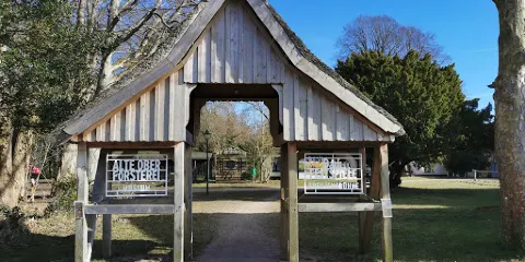 Forst- und Jagdmuseum Ferdinand von Raesfeld