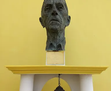 Casa de la Cultura Agustin Lara
