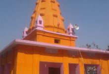 puraini Shiv Mandir Jay Maha Kal景点图片