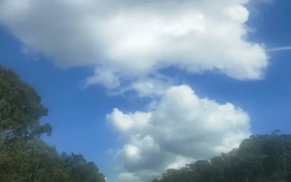 Belford National Park