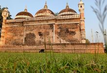 Kantanagar Jama Masjid景点图片