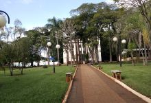 Igreja Matriz - Paróquia São Judas Tadeu景点图片