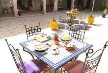 Camping & Hotel le Calme景点图片