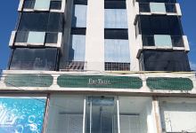 Mercantil Yorgho购物图片