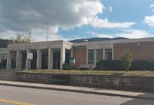 Tazewell County Public Library (Tazewell Branch)景点图片