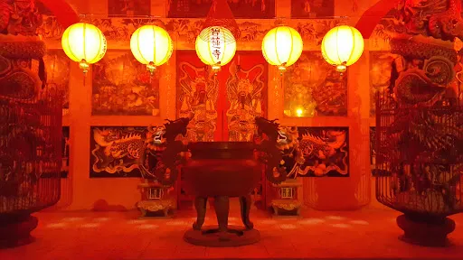 豐田文史館