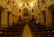 Church of Saint Nicholas of Bari景点图片