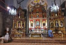 St. Gregory the Great Parish Church - Poblacion, Majayjay, Laguna (Diocese of San Pablo)景点图片