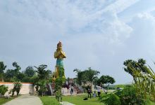 Hanuman Mandir景点图片