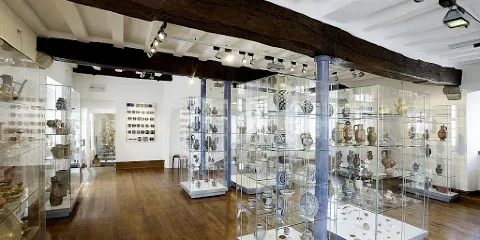 Töpfereimuseum Raeren