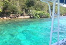 Horisub Dive Resort景点图片