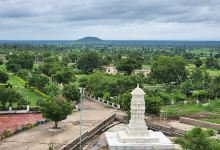Shree Darshanodaya Digamber Jain Atishay Kshetra, Thubon Ji景点图片