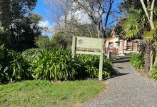 Williams House Paihia景点图片
