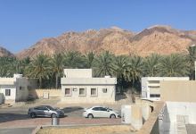 Jamea Al Hajir景点图片