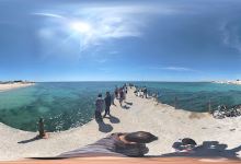 La Plage de nabeul景点图片