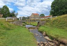 Hutton-Le-Hole Caravan Site景点图片