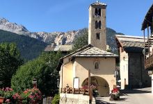 Associazione nazionale Alpini ANA di Bardonecchia景点图片