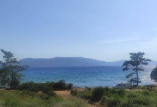 Gölge Koyu景点图片