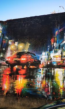 The MAC-贝尔法斯特