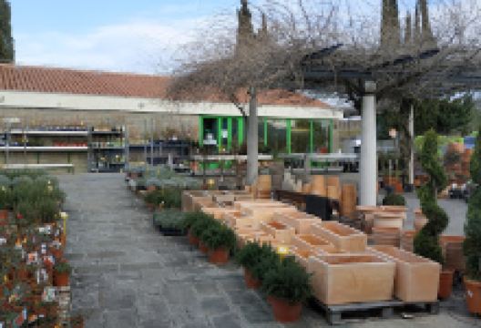 Vrtnarija Škocjan购物图片