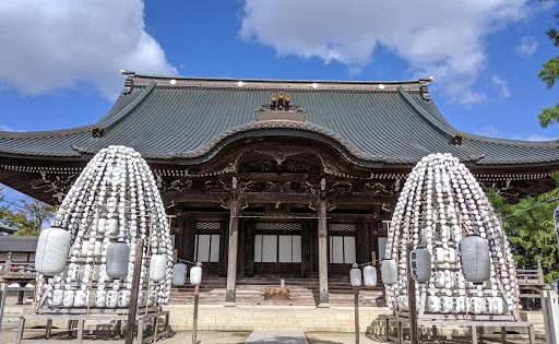本成寺