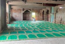 Noori jama masjid(Sunni Masjid)景点图片