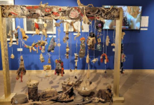 Archaeological Museum at Kibbutz Ein Dor景点图片