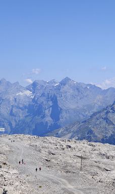 Flaine 1600 2500-阿拉什