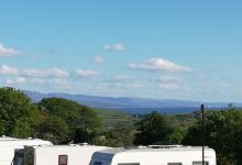 Garreg Y Felin Caravans & Camping景点图片